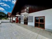 Cobertura para Venda em Teresópolis/RJ Taumaturgo 4 Quartos