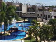 Cobertura para Venda em Tibau do Sul/RN Centro 3 Quartos