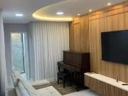 Cobertura para Venda em Ubá/MG Residencial São José 2...