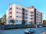 Cobertura para Venda em Ubatuba/SP Barra da Lagoa 3 Quartos