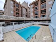 Cobertura para Venda em Ubatuba/SP Centro 2 Quartos