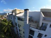 Cobertura para Venda em Ubatuba/SP Centro 2 Quartos