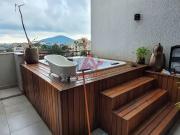 Cobertura para Venda em Ubatuba/SP Centro 2 Quartos