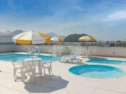 Cobertura para Venda em Ubatuba/SP Centro 2 Quartos