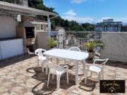 Cobertura para Venda em Ubatuba/SP Centro 2 Quartos