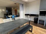 Cobertura para Venda em Ubatuba/SP Centro 3 Quartos