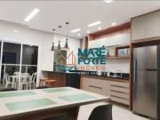 Cobertura para Venda em Ubatuba/SP Centro 3 Quartos