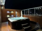 Cobertura para Venda em Ubatuba/SP Centro 4 Quartos