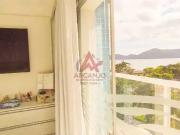 Cobertura para Venda em Ubatuba/SP Enseada 2 Quartos