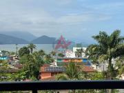 Cobertura para Venda em Ubatuba/SP Itaguá 2 Quartos