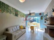 Cobertura para Venda em Ubatuba/SP Itaguá 2 Quartos