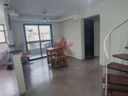 Cobertura para Venda em Ubatuba/SP Itaguá 2 Quartos