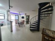 Cobertura para Venda em Ubatuba/SP Itaguá 2 Quartos