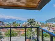 Cobertura para Venda em Ubatuba/SP Itaguá 2 Quartos