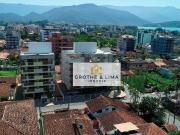 Cobertura para Venda em Ubatuba/SP Itaguá 3 Quartos