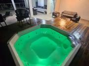 Cobertura para Venda em Ubatuba/SP Itaguá 3 Quartos