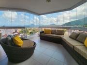 Cobertura para Venda em Ubatuba/SP Itaguá 3 Quartos