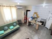 Cobertura para Venda em Ubatuba/SP Itaguá 3 Quartos