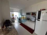 Cobertura para Venda em Ubatuba/SP Itaguá 3 Quartos