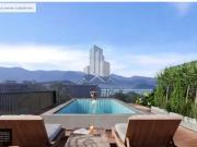 Cobertura para Venda em Ubatuba/SP Itaguá 3 Quartos