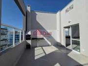 Cobertura para Venda em Ubatuba/SP Itaguá 3 Quartos