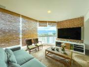 Cobertura para Venda em Ubatuba/SP Itaguá 4 Quartos