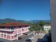 Cobertura para Venda em Ubatuba/SP Itaguá 4 Quartos