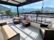 Cobertura para Venda em Ubatuba/SP Perequê Açu 2 Quartos