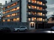 Cobertura para Venda em Ubatuba/SP Perequê Açu 2 Quartos