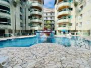 Cobertura para Venda em Ubatuba/SP Praia Grande 3 Quartos