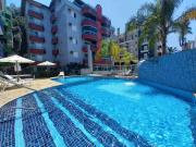 Cobertura para Venda em Ubatuba/SP Praia Grande 3 Quartos