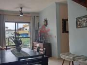 Cobertura para Venda em Ubatuba/SP Praia Grande 3 Quartos