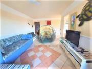 Cobertura para Venda em Ubatuba/SP Praia Grande 3 Quartos