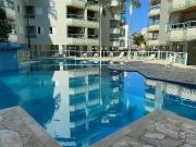 Cobertura para Venda em Ubatuba/SP Praia Grande 3 Quartos