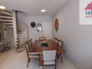 Cobertura para Venda em Ubatuba/SP Praia Grande 3 Quartos