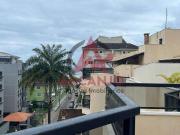 Cobertura para Venda em Ubatuba/SP Praia Grande 3 Quartos