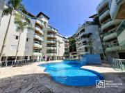 Cobertura para Venda em Ubatuba/SP Praia Grande 3 Quartos