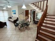 Cobertura para Venda em Ubatuba/SP Praia Grande 3 Quartos