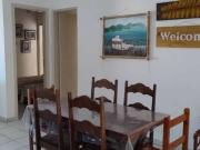 Cobertura para Venda em Ubatuba/SP Praia Grande 3 Quartos