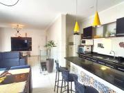 Cobertura para Venda em Ubatuba/SP Praia Grande 4 Quartos