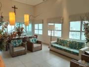 Cobertura para Venda em Ubatuba/SP Praia Grande 5 Quartos