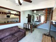 Cobertura para Venda em Ubatuba/SP Tenório 3 Quartos