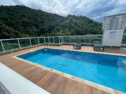 Cobertura para Venda em Ubatuba/SP Toninhas 2 Quartos