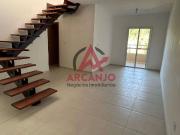Cobertura para Venda em Ubatuba/SP Toninhas 3 Quartos