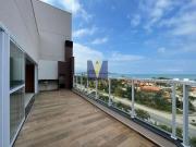 Cobertura para Venda em Ubatuba/SP Toninhas 3 Quartos