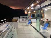 Cobertura para Venda em Ubatuba/SP Toninhas 3 Quartos