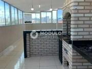 Cobertura para Venda em Uberlândia/MG Brasil 3 Quartos