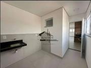 Cobertura para Venda em Uberlândia/MG Copacabana 3 Quartos