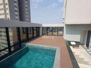 Cobertura para Venda em Uberlândia/MG Copacabana 4 Quartos