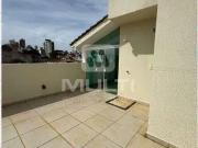 Cobertura para Venda em Uberlândia/MG Daniel Fonseca 3...